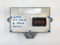 ECM 2002 24 Valve Dodge Ram Cummins Diesel 5.9L 6 Speed 3947912 Norfolk County Ontario Preview