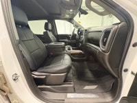 2021 Chevrolet Silverado 1500 RST RST 4X4 | 5.3L V8 | HEATED + COOLED LEATHER | REMO 8-Speed Automat... (image 9)