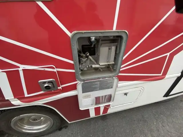 2020 Adventurer LP Class C Adventurer 23RB in RVs & Motorhomes in Kamloops - Image 23