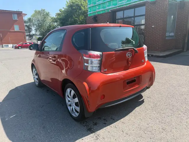 2012 Scion iQ Automatic 78000km552033508162938884