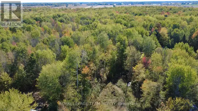 10586 SEIBERT ROAD South Dundas, Ontario in Land for Sale in Brockville - Image 8