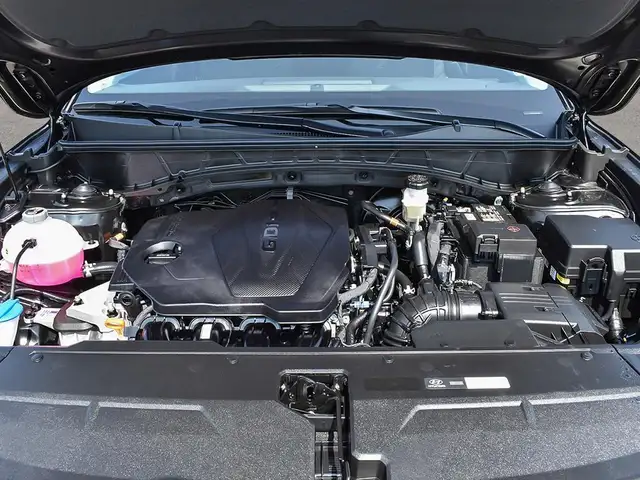 2026 Hyundai Tucson Preferred with Trend Package EXECUTIVE DEMO  in Cars & Trucks in Oshawa / Durham Region - Image 7