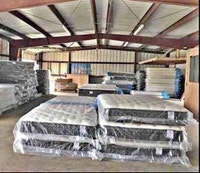 Twin Mattress Double Mattress Spring Mattress Budget Price Mississauga / Peel Region Toronto (GTA) Preview