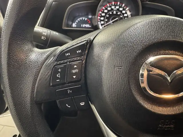 2015 Mazda Mazda3 4dr Sdn Man GS in Cars & Trucks in Longueuil / South Shore - Image 19