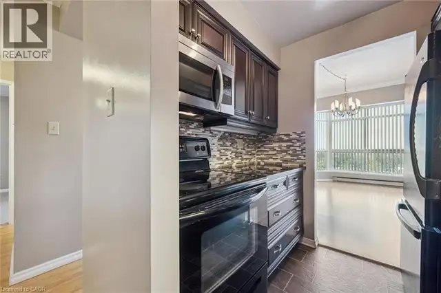 1414 E KING Street E Unit# 808 Kitchener, Ontario in Condos for Sale in Kitchener / Waterloo - Image 14