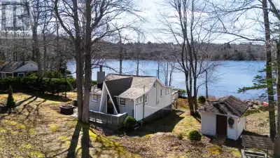 Offered for the first time since 1997, 23 Lake Cady Road presents an opportunity to own a waterfront...