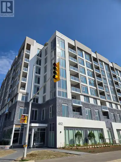 PH 106 - 412 SILVER MAPLE ROAD Oakville (JM Joshua Meadows), Ont