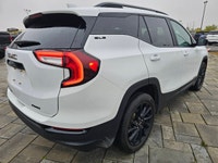 2023 GMC Terrain SLE AWD with only 45,821 km! Vehicle History Report Available See Carfax report lin... (image 4)