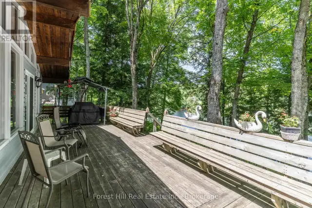116 VERNON SHORES BLV BOULEVARD Huntsville (Stisted), Ontario62863753312643123