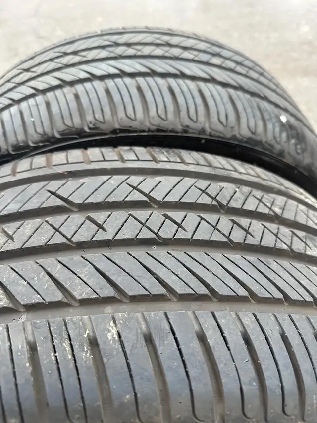 235/40/18 honda civic hyundai elantra 5x114.3 all season in Tires & Rims in Mississauga / Peel Region - Image 5