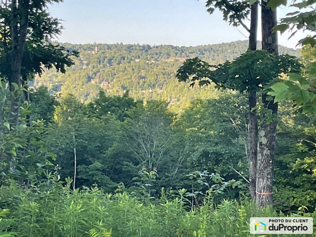 $295,000 - Residential Lot for sale in Ste-Adele — photo 1