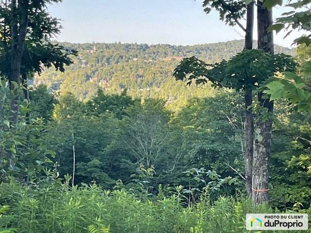 $295,000 - Residential Lot for sale in Ste-Adele — photo 1