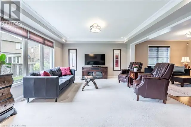 199 EMICK Drive Ancaster, Ontario in Houses for Sale in Hamilton - Image 11