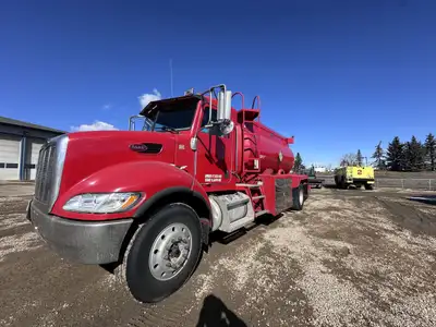 Tank Truck , View more