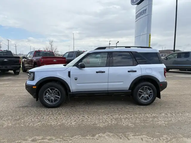 Ford Bronco Sport Big Bend 2026 in Cars & Trucks in Saskatoon - Image 5