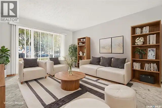 1322 7th AVENUE NW Moose Jaw, Saskatchewan in Houses for Sale in Moose Jaw - Image 5