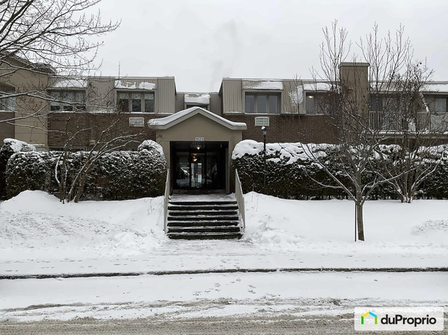 $299,900 - Condominium for sale in St-Bruno-De-Montarville — photo 1