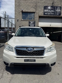 Auto Global - Montréal 2015 Subaru Forester Navigation Caméra de recule Sieges Chauffants Air Climat... (image 1)