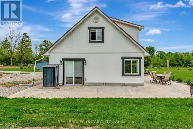 174 COUNTY 1 ROAD Elizabethtown-Kitley, Ontario in Land for Sale in Ottawa - Image 31