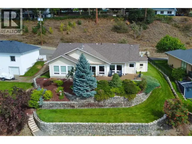 1515 DUNCAN ROAD Williams Lake, British Columbia in Houses for Sale in Williams Lake - Image 27