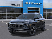 AMVIC Licensed Dealer Ready for a sturdy partner in adventure? Meet the 2026 Chevrolet Trailblazer A... (image 1)