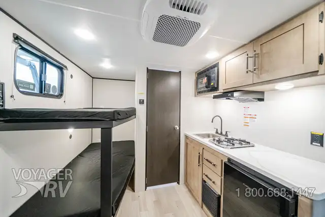 2026 Keystone Springdale 1230BB in Travel Trailers & Campers in Kelowna - Image 6