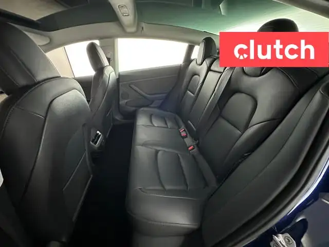 2022 Tesla Model 3 Standard Range Plus w/ Nav, Heated Front Seat in Cars & Trucks in Ottawa - Image 20