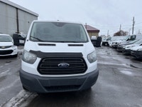 See Dealer Website for Details. 2015 Ford Transit fourgon utilitaire T-150 . (image 5)