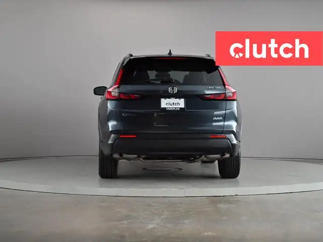 2024 Honda CR-V Sport in Cars & Trucks in City of Toronto - Image 6