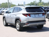 Experience modern styling, impressive versatility, and advanced technology with this 2026 Hyundai Tu... (image 5)