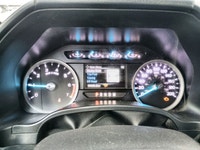 Blind Spot Detection, Remote Start, Aluminum Wheels, SiriusXM, SYNC, Trailer Hitch, Lane Departure W... (image 9)