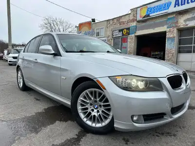 FINANCING AVAILABLE! ALL CREDIT TYPES APPROVED. INQUIRE WITHIN. Eastway Auto Service Ltd is a family...