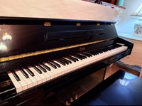 BOSTON C118 (1993) upright piano droit City of Montréal Greater Montréal Preview