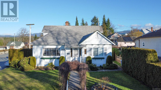 3095 7th Ave Port Alberni, British Columbia in Houses for Sale in Port Alberni - Image 4