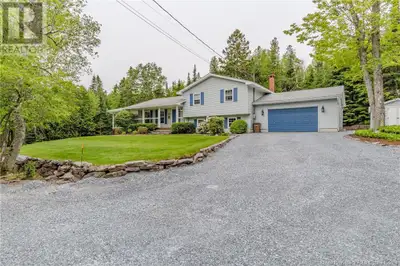 Ragged Point Road is one of the best locations in Saint John offering close proximity to many amenit...