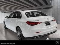 Le Programme Certifié Étoile Mercedes est en option. Les véhicules certifiés sont couverts par une G... (image 2)