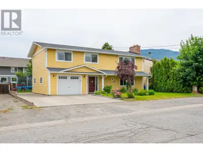 Welcome Home! Looking for a beautifully updated family home in a fantastic neighborhood? This charmi...