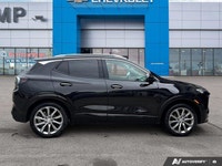 Saskatoon Motor Products - Recent Arrival! 2024 Buick Encore GX Avenir - Certified. GM Certified Det... (image 6)