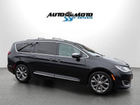SAFETY INCLUDED ONE OWNER LOCAL ONTARIO CAR Very Clean Chrysler Pacifica limited V6 3.6L With Automa... (image 6)