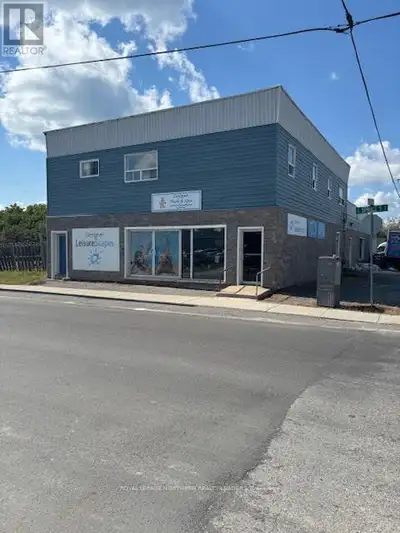 Successful and reputable business with owners retiring! Building and business for sale along with ch...