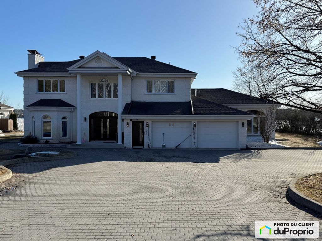 $1,325,000 - 2 Storey for sale in Val-d'Or — photo 1