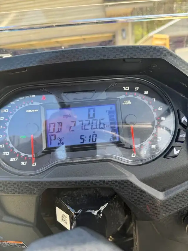 2021 POLARIS RZR XP 4 1000-BLACK! in ATVs in Dartmouth - Image 10