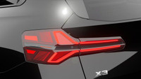BMW Laval vous présente le puissant* BMW X3 M50 xDrive 2026*. Un mélange entre performance et luxe,... (image 9)