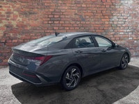 Check out this 2025 Hyundai Elantra Preferred while we still have it in stock! *You Can't Beat the P... (image 4)