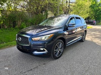 OUR CARS ARE SOLD CERTIFIED, Reconditioned, and Detailed ON THE ASKING PRICE, HAVE A VALID CarFax. W... (image 1)