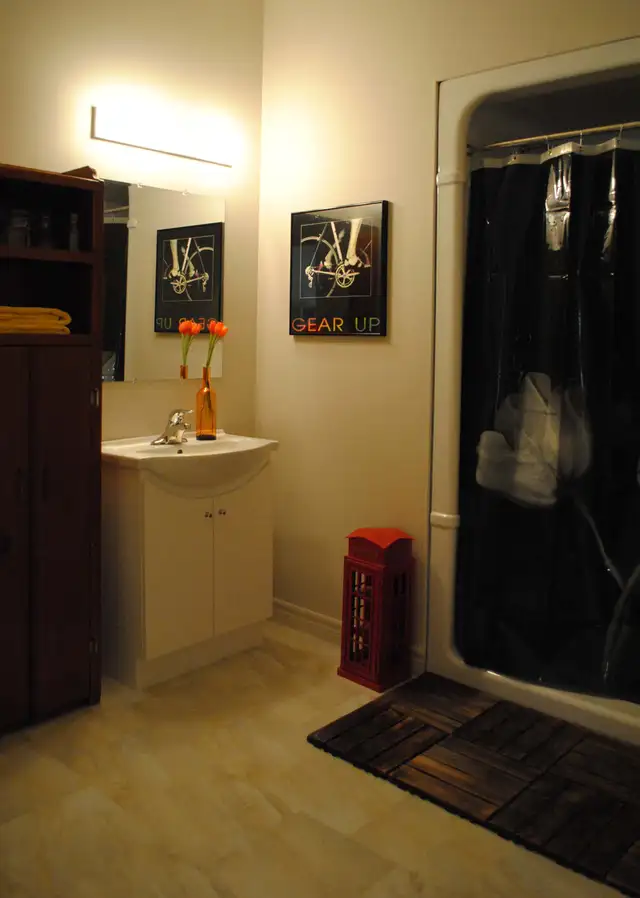 45 Columbia | Student Rental for September 2026 in Long Term Rentals in Kitchener / Waterloo - Image 7