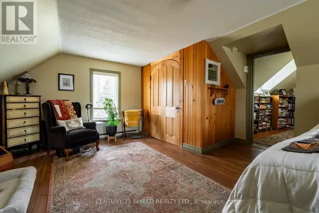 19143 COUNTY RD 2 South Glengarry, Ontario in Houses for Sale in Cornwall - Image 33