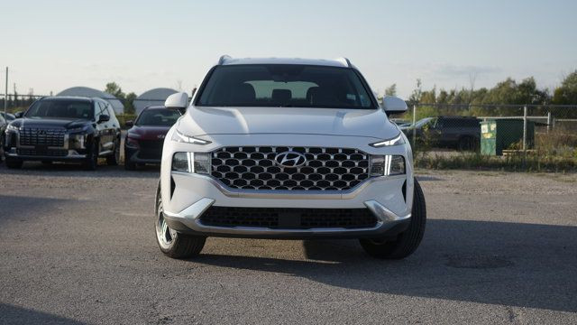 2023 Hyundai Santa Fe Preferred AWD | Heated Steering Wheel in Cars & Trucks in Guelph - Image 2