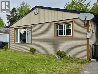 Fantastic rancher perfect for anyone starting out or down sizing. This 3 bedroom, 1 bathroom rancher...