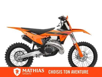 Faites vite PROMOTION de 250.0$ du manufacturier et de 2199.0$ votre concessionnaire Mathias Sports....